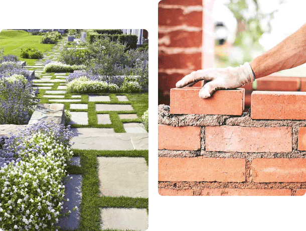 tone Masonry & Landscaping